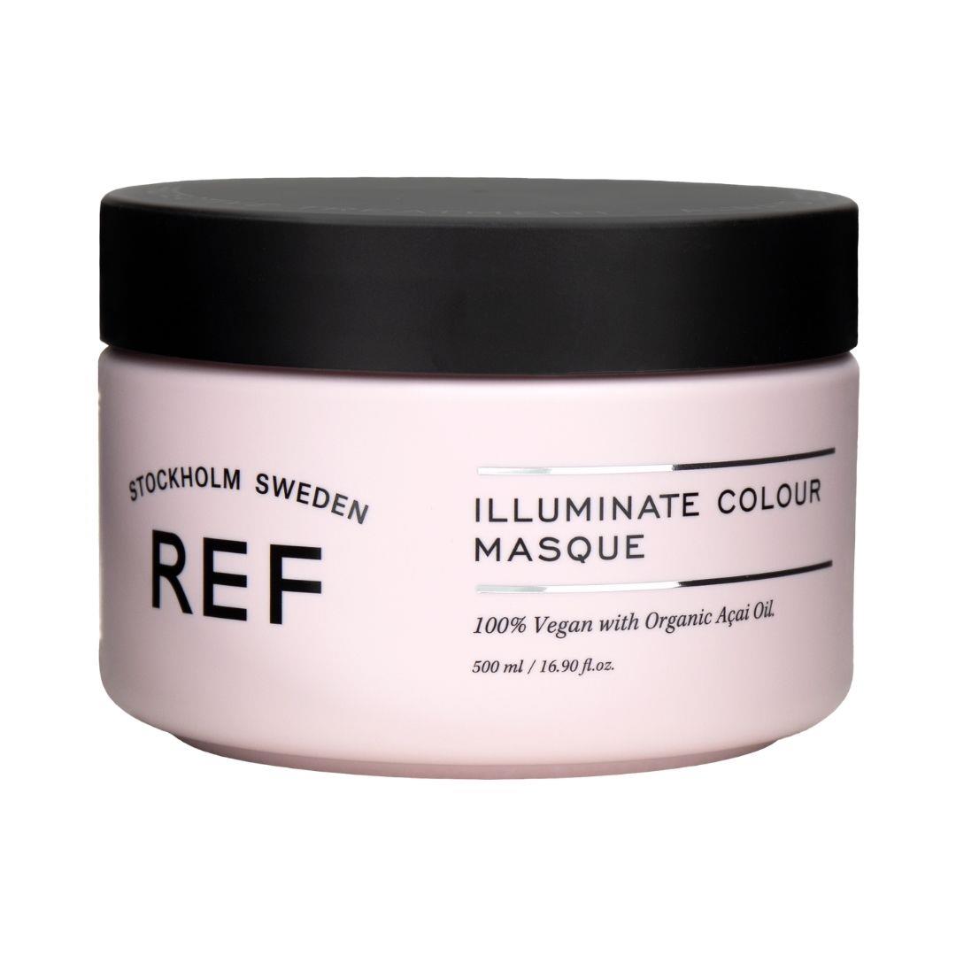 REF Stockholm Illuminate Colour Masque  500ml