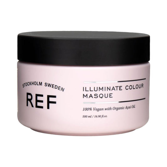 REF Stockholm Illuminate Colour Masque  500ml