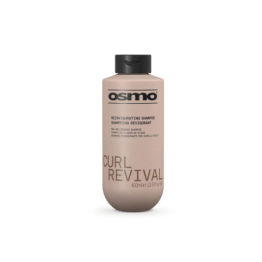 Osmo Curl Revival Reinvigorating Shampoo 400ml