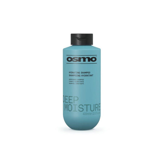 OSMO DEEP MOISTURISING SHAMPOO 400ML