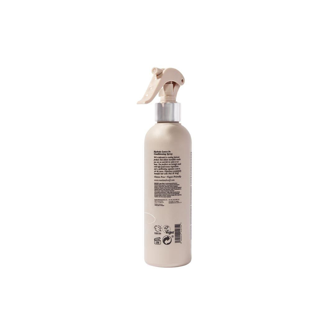 Neal & Wolf HYDRATE Leave-In Conditioning Spray 250ml