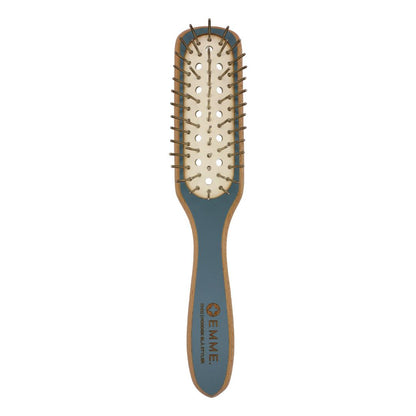 Emme - Nordisk Bla - Styler Brush
