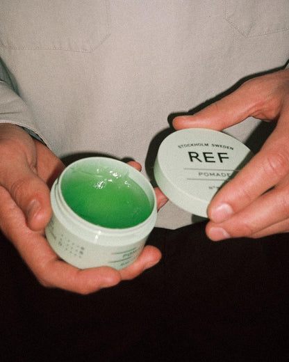 REF Stockholm Pomade No.550 85ml