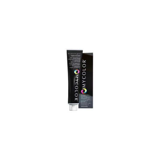 My Color Permanent 0.00 Lightner100ml