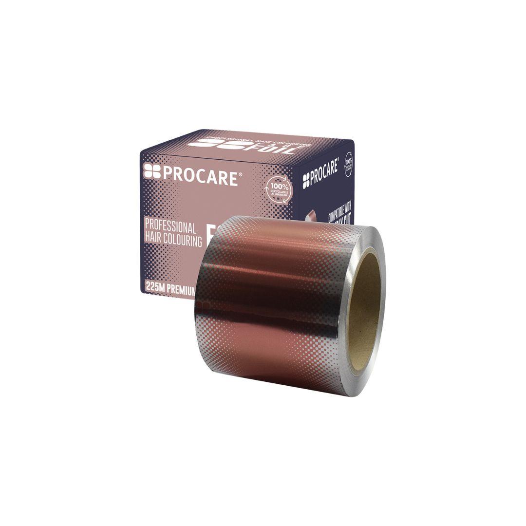Procare Gold Fade Foil 100m x 225m