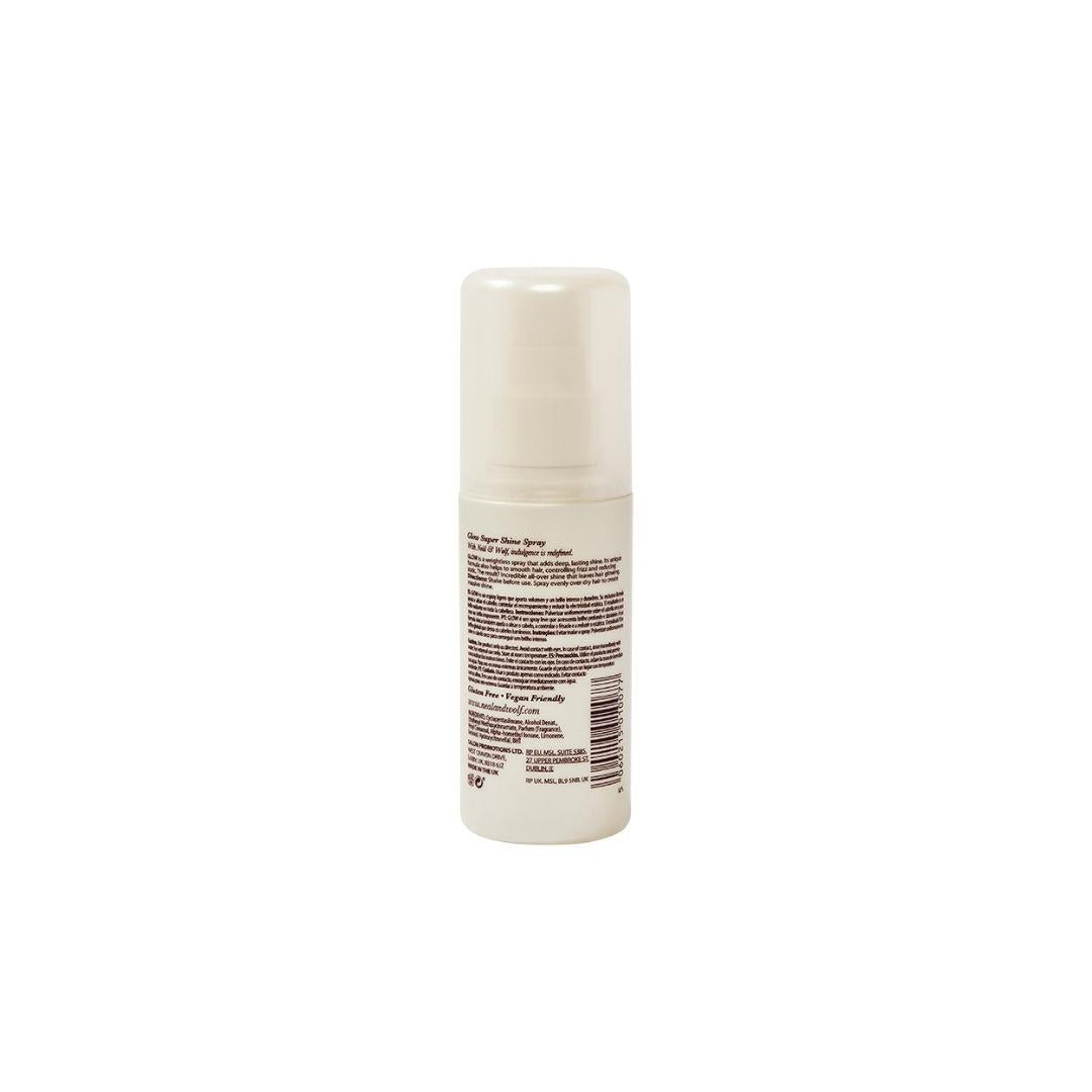 Neal & Wolf GLOW Super Shine Spray 100ml