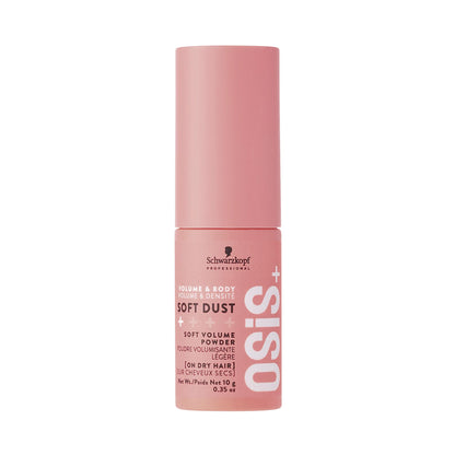 Osis Soft Dust - 10g