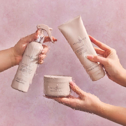 Neal & Wolf HYDRATE Leave-In Conditioning Spray 250ml