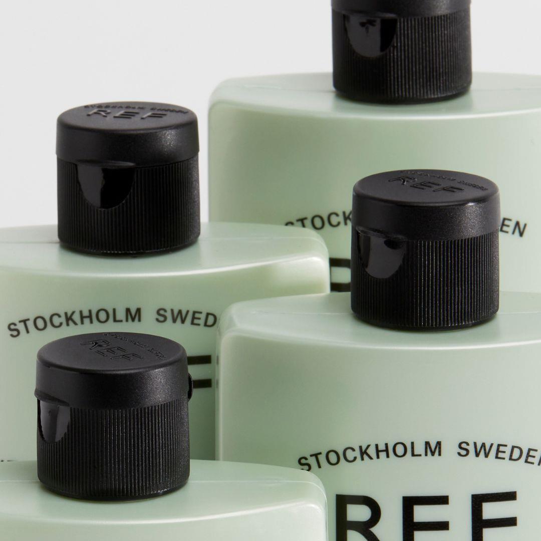 REF Stockholm Weightless Volume Conditioner 245ml