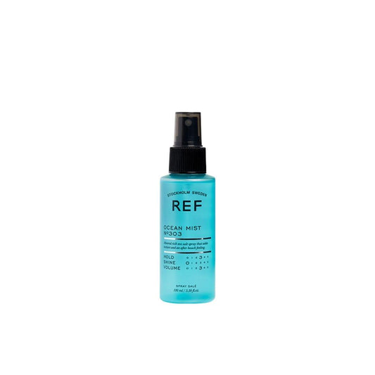 REF Stockholm Ocean Mist No.303 100ml