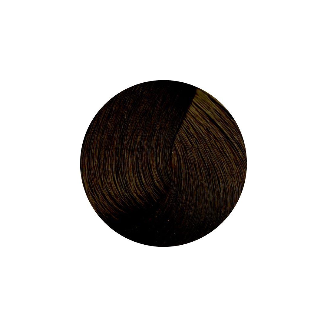 Neal & Wolf 6.71 Dark Ash Brown Blonde COLOUR 100ml (WC)