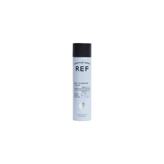 REF Stockholm Dry Shampoo No.204 75ml