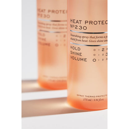 REF Stockholm Heat Protection No.230 175ml