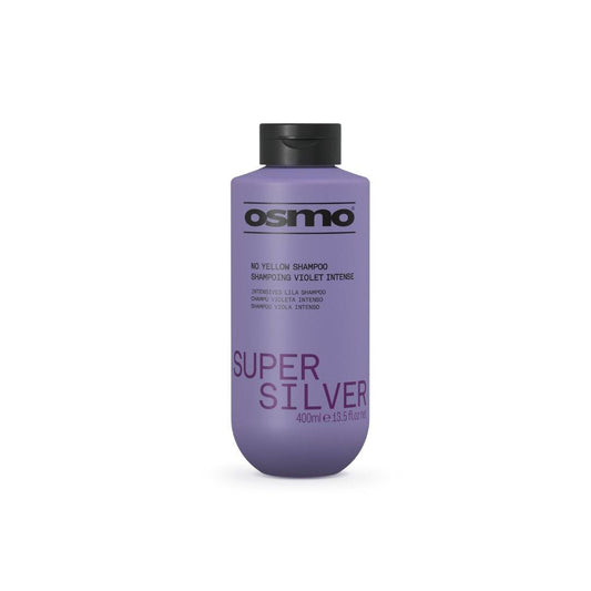 Osmo Super Silver Shampoo 400ml
