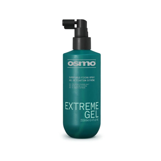OSMO EXTREME EXTRA FIRM GEL SPRAY 250ml