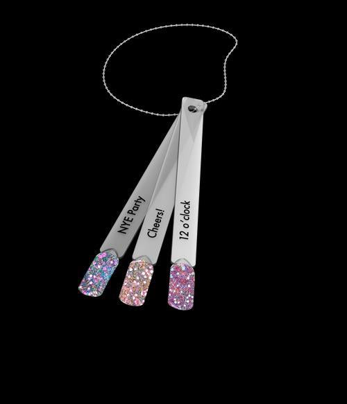 Halo Colour Pops NYE  (3's)*