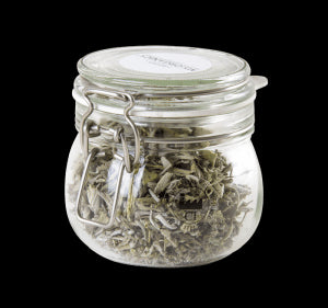 My Organics Sage Leaves Herbs 1000g