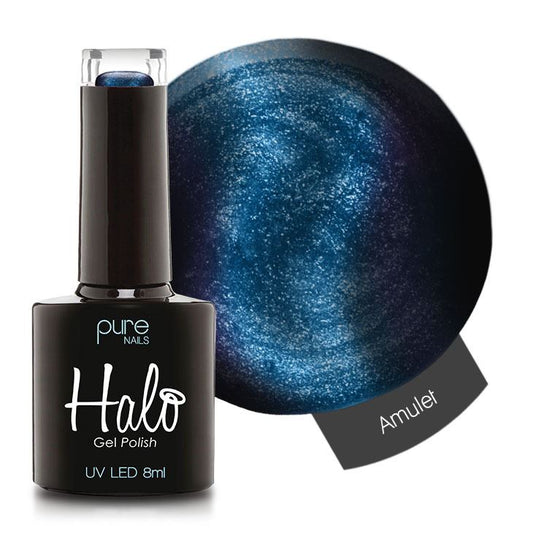 Halo 8ml Amulet