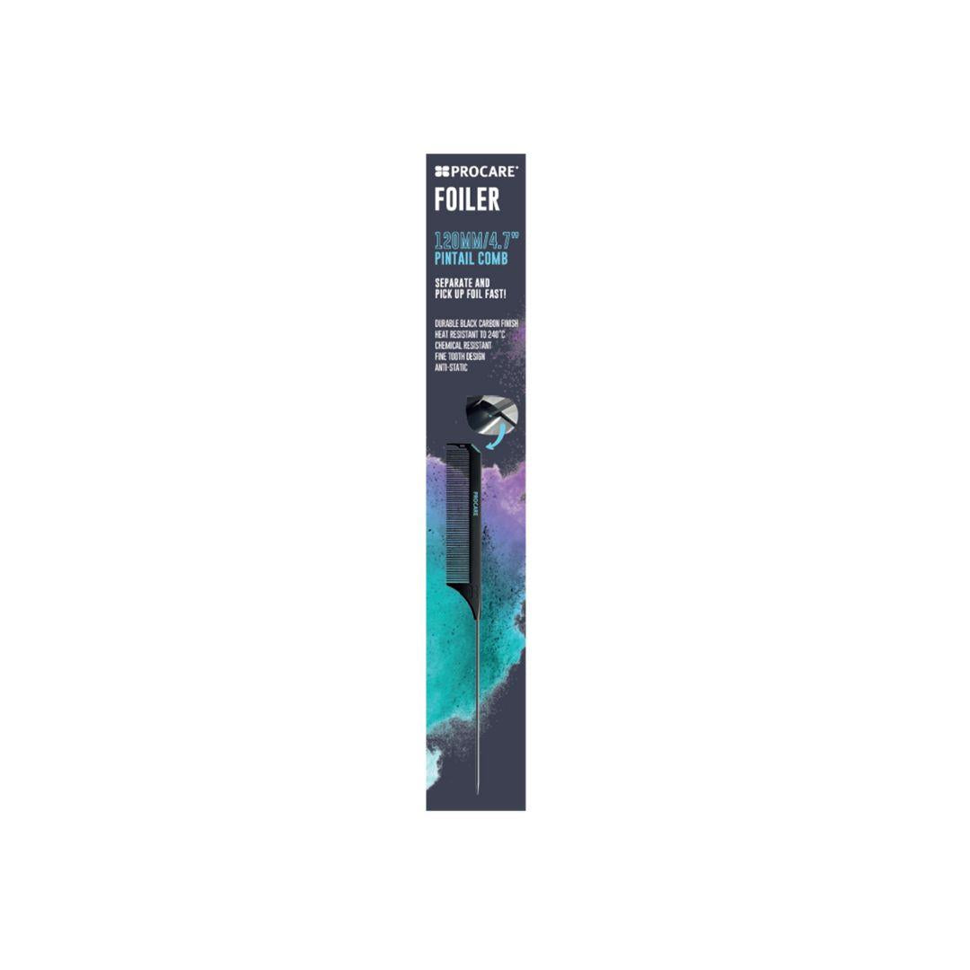 Procare Fast Foiler Comb 120mm