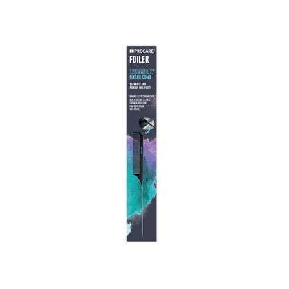 Procare Fast Foiler Comb 120mm