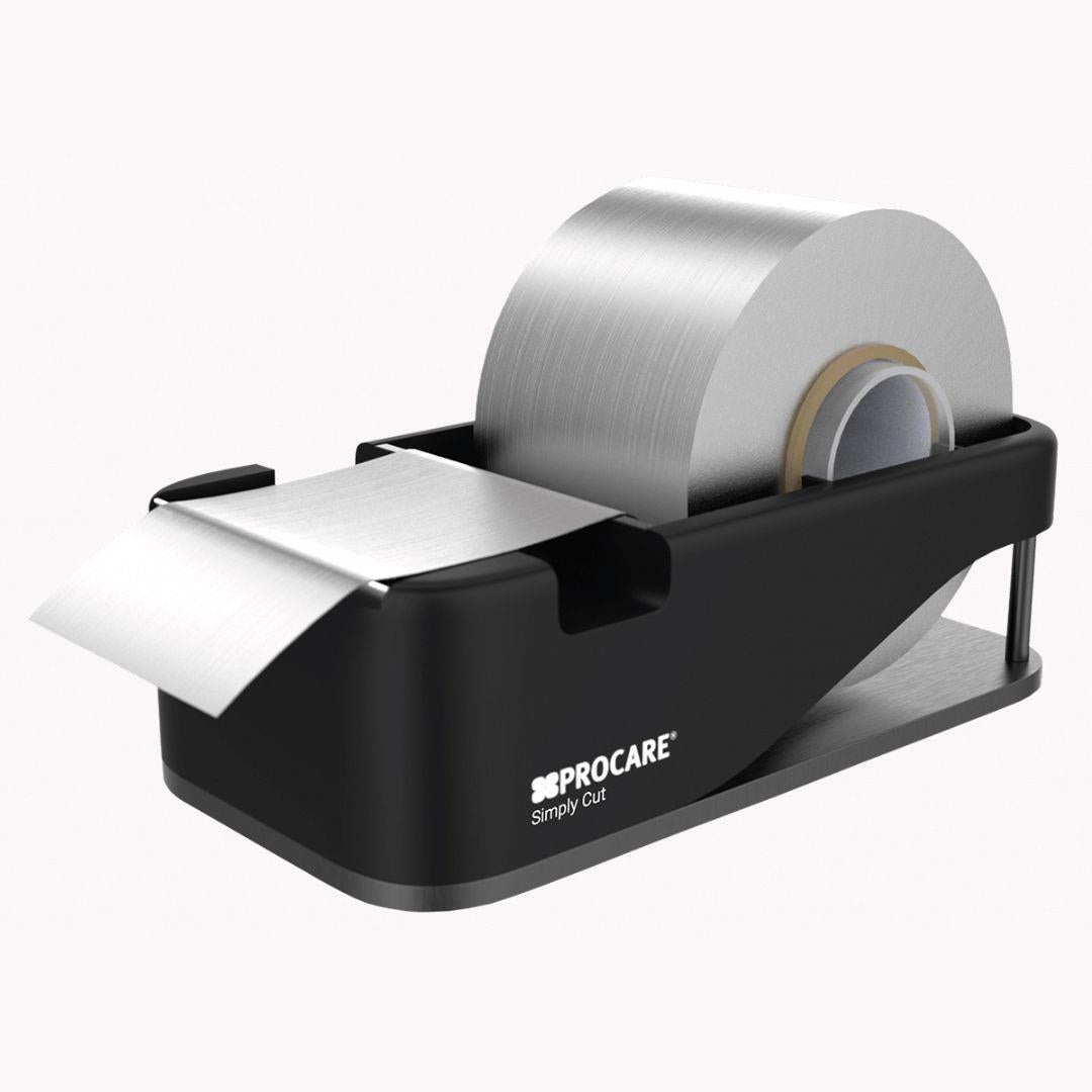Procare 100MM x 1000M Hair Foil
