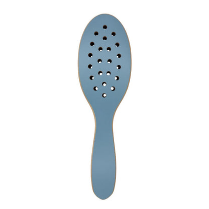 Emme - Nordisk Bla - Oval Brush