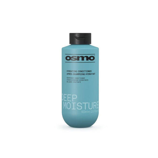 OSMO DEEP MOISTURISING CONDITIONER 400ML
