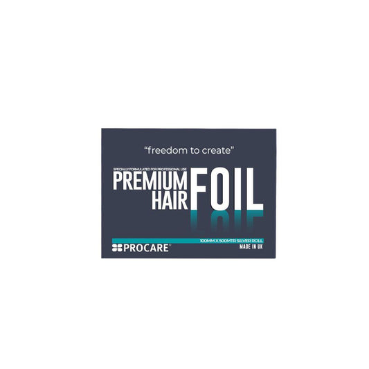 Procare 100MM x 500M Hair Foil