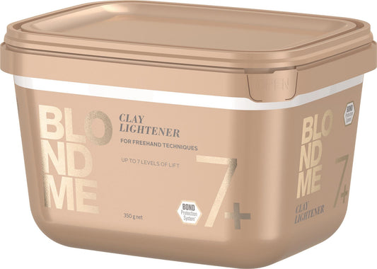 Blondme Premium Clay Lightener Bleach 350g
