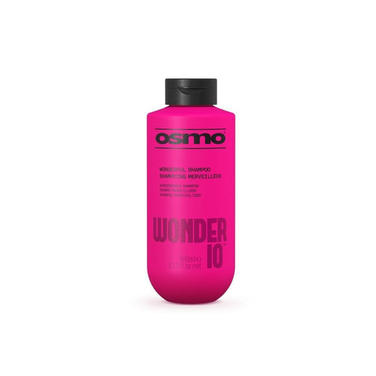 Osmo Wonder 10 Shampoo 400ml