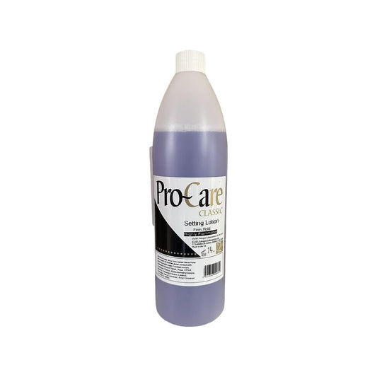 Pro-Care Setting Lotion Extra 1L