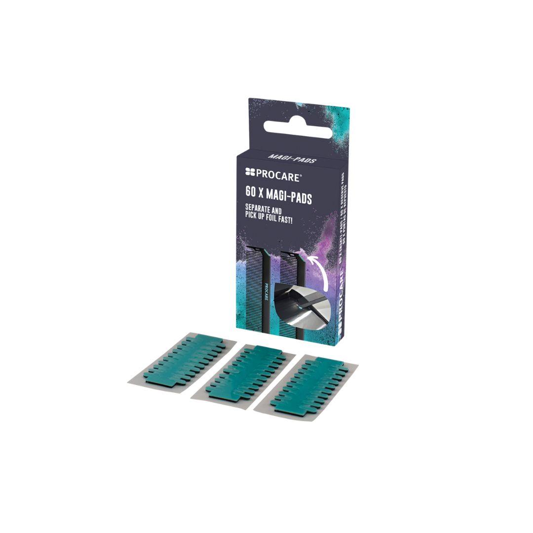 Procare Magi-Pad Refill 60