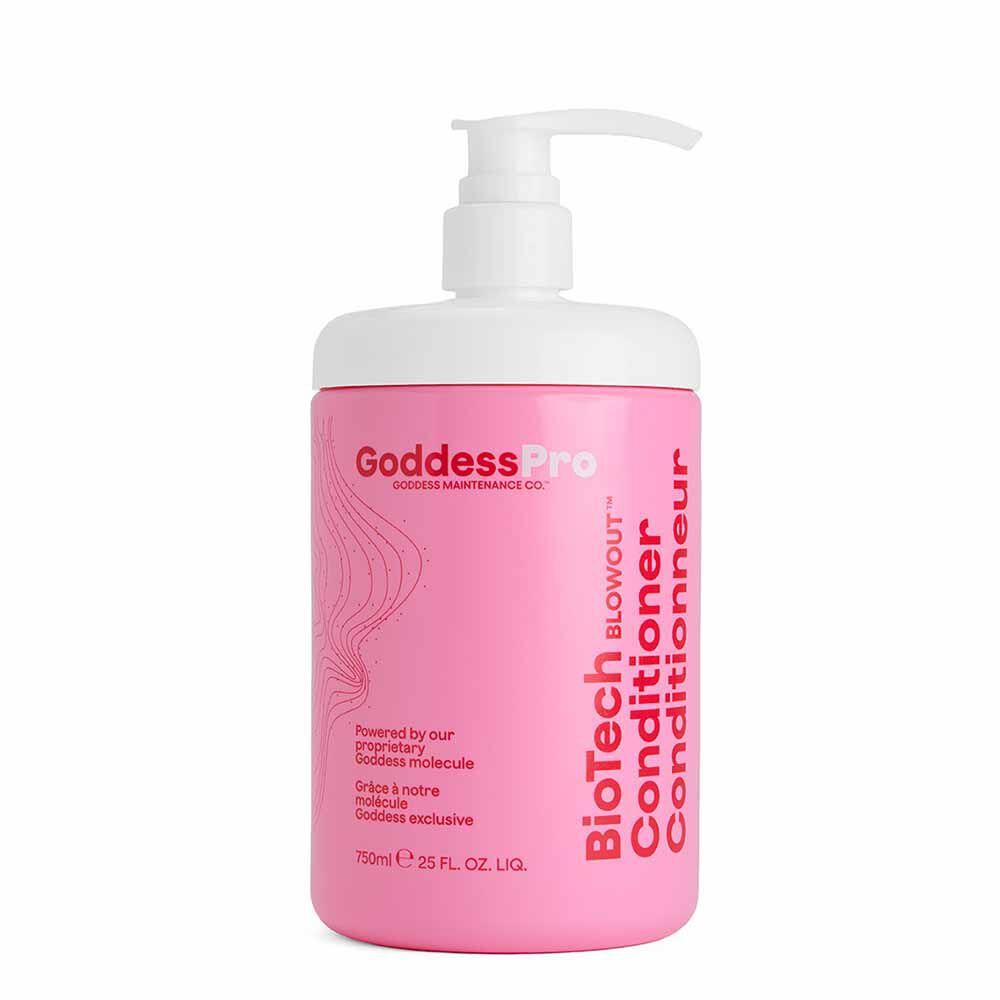 Goddess BIOTECH BLOWOUT RESTORATIVE Conditioner 750ml