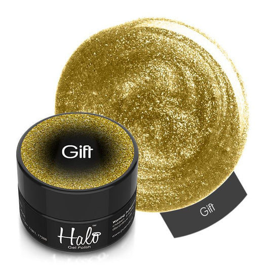 Halo 8ml Gift