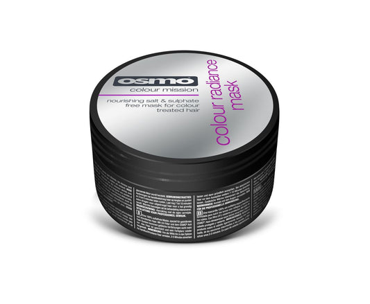 OSMO COL MISSION COLOUR RADIANCE MASK 100ML