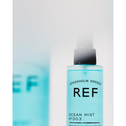 REF Stockholm Ocean Mist No.303 100ml