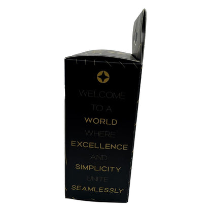 Emme - Stromma Guld - Brush