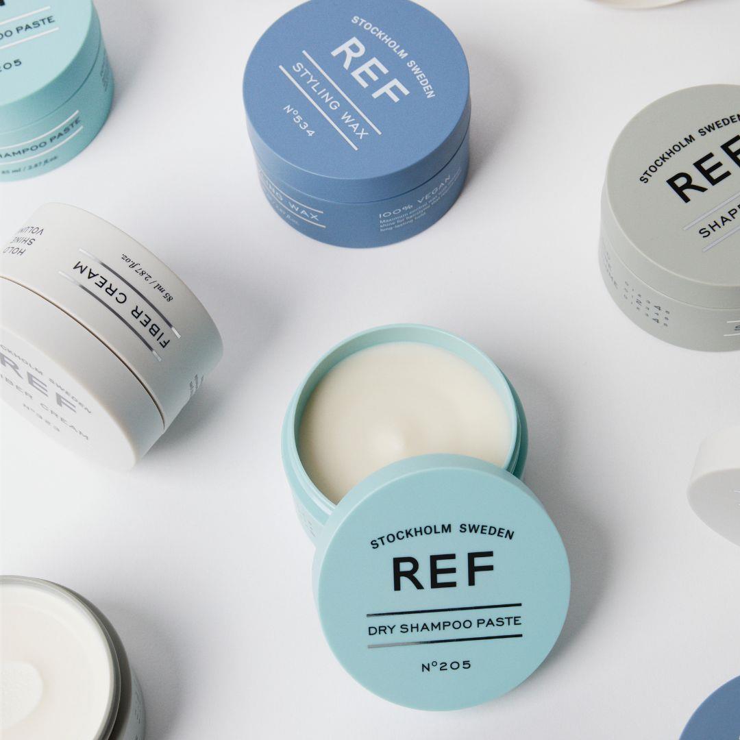 REF Stockholm Shaper Wax No.424 85ml