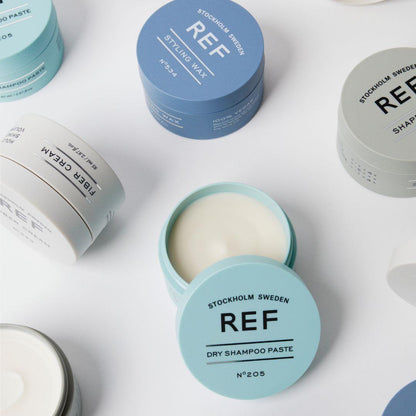 REF Stockholm Shaper Wax No.424 85ml
