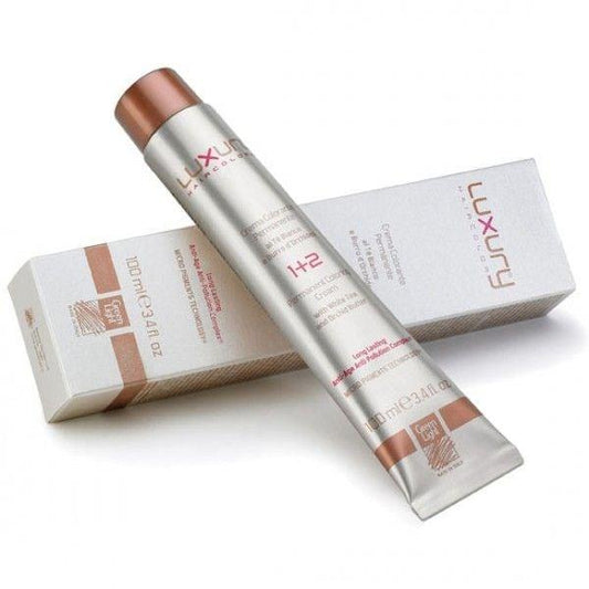 Luxury 7.62 100ml