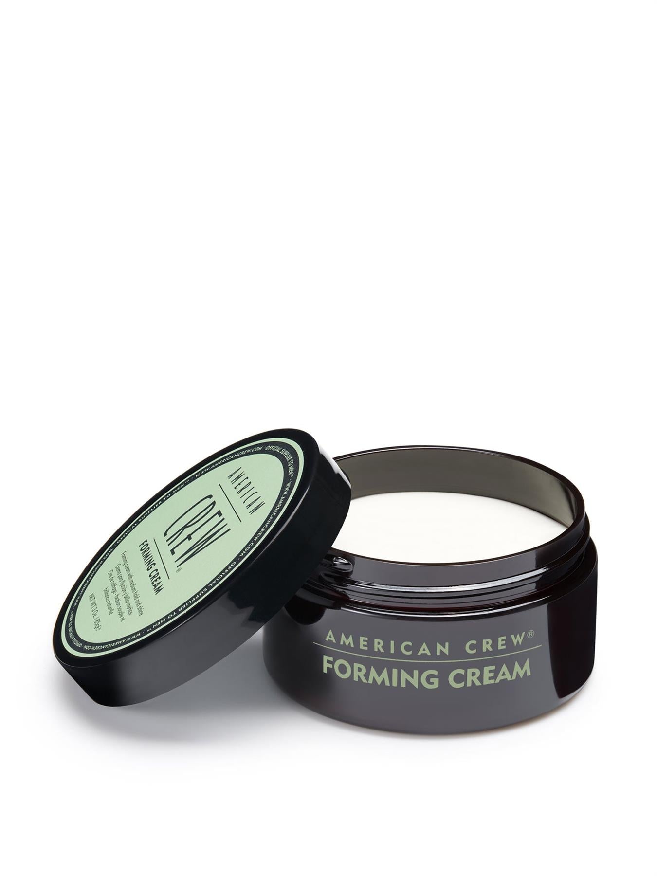 D/C merican Crew Forming Cream 85g