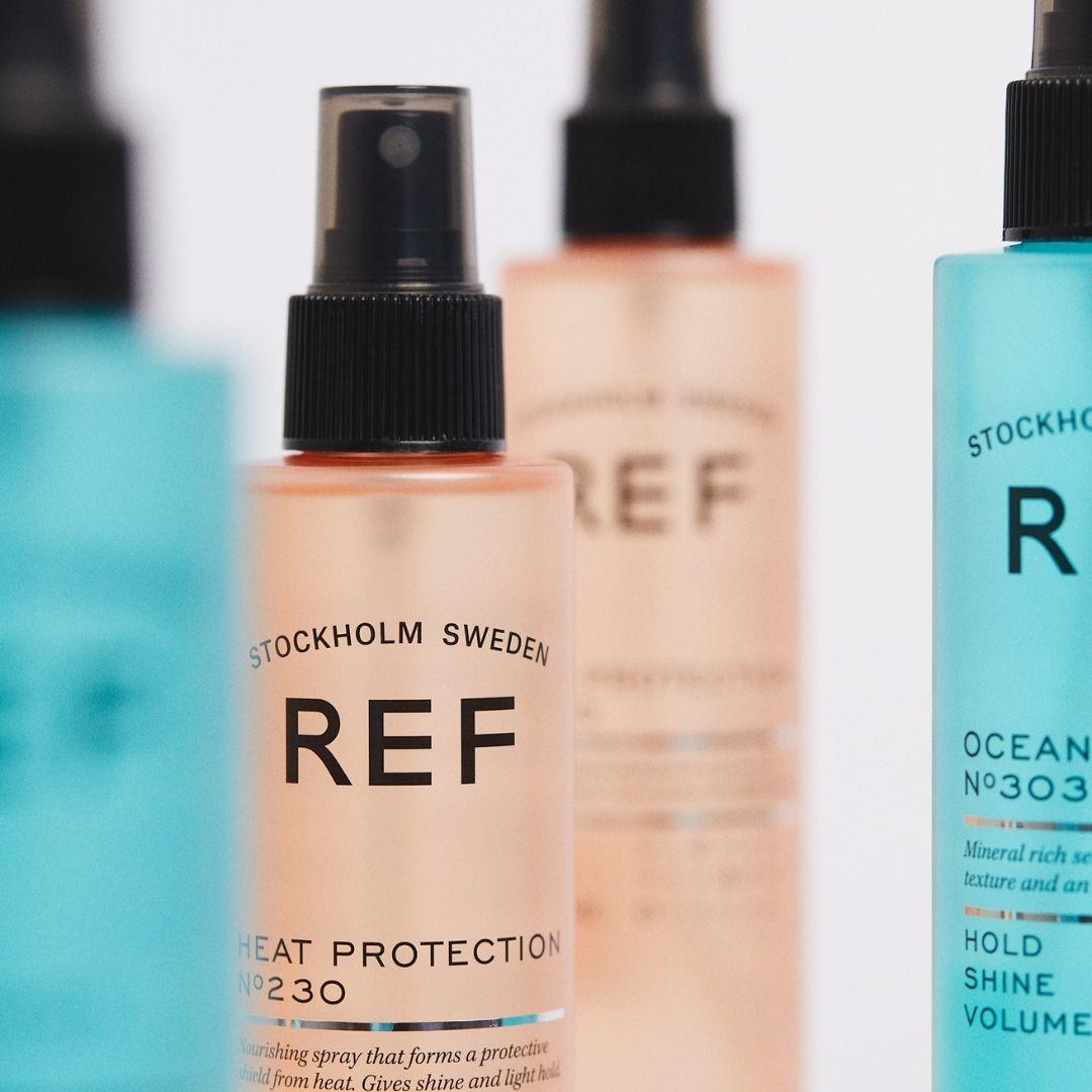 REF Stockholm Ocean Mist No.303 175ml