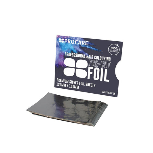 Procare 125mm x 100mm Small Strip