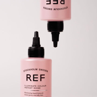 REF Stockholm Illuminate Colour Instant Shine 200ml