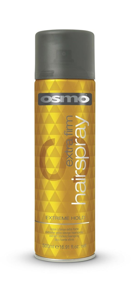 OSMO EXTREME EXTRA FIRM HAIRSPRAY 500ML