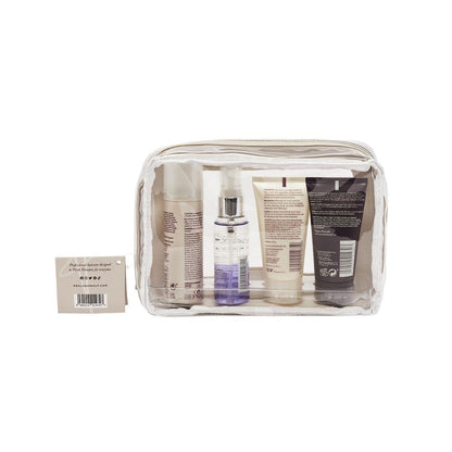 Neal & Wolf Cleanse & Treat Mini Essential Kit
