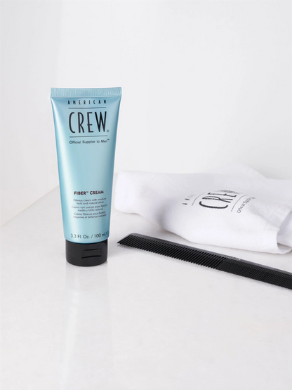 D/C American Crew Fiber Cream 100ml