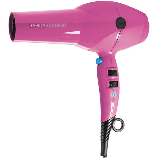 Rapida 4000 Pro Magenta