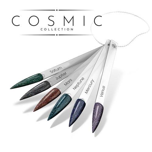 Halo Colour Pops Cosmic