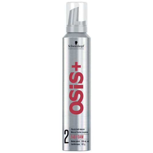 Osis Fab Foam 200ml